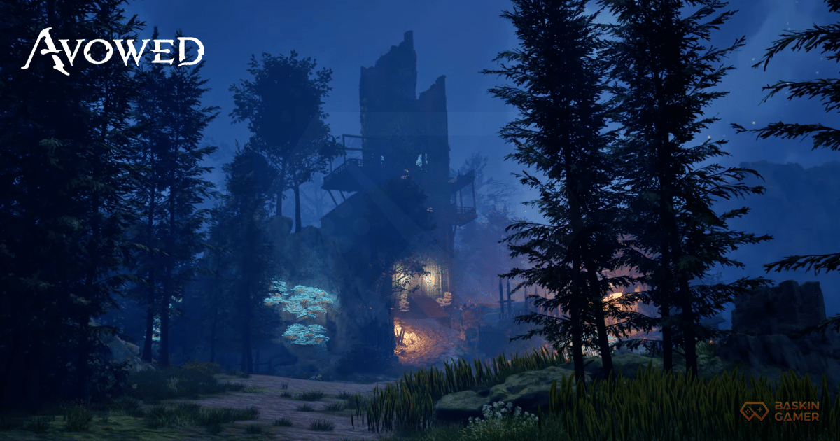 Avowed Anniversary Edition PS5 Performance Review: Does 60 FPS Beat Xbox?