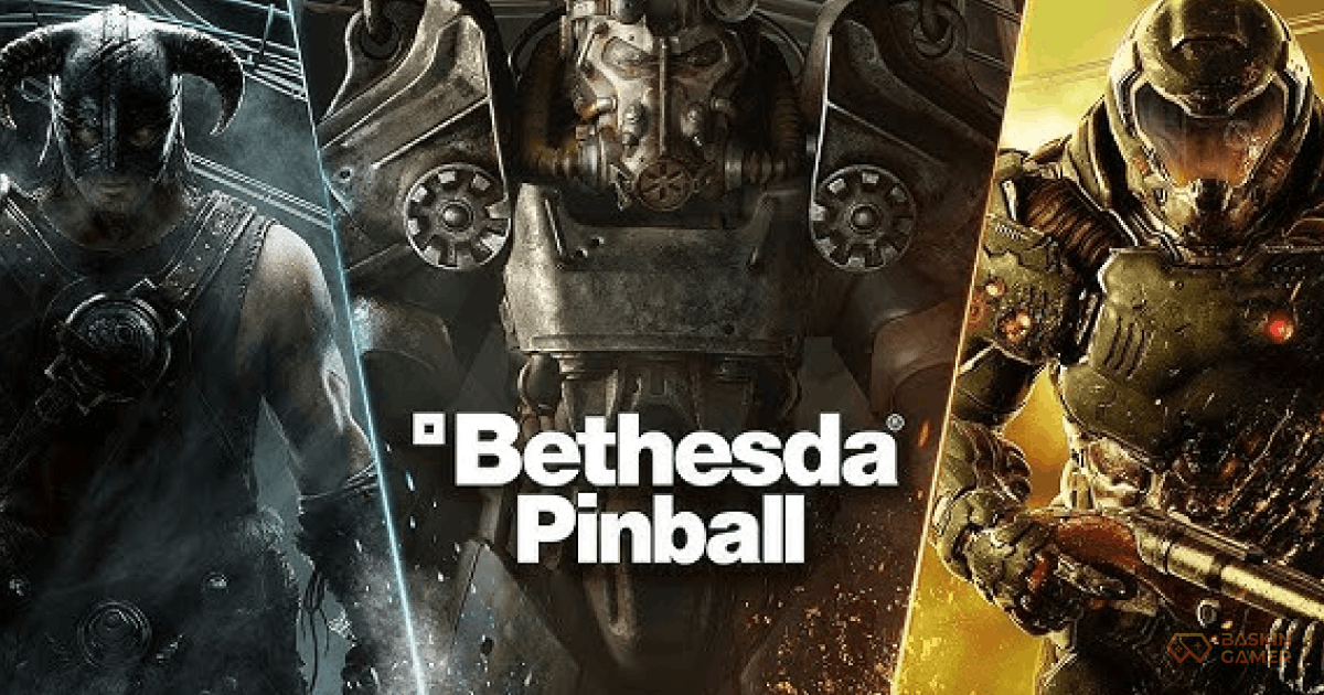 Bethesda Pinball 2026 Legacy Discount Steam Guide_ Cross-Buy Rules & Remastered Tables Explained - Baskingamer.com