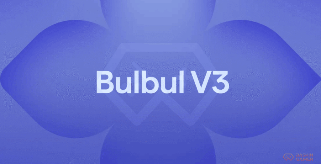 Bulbul V3 Is Changing How Indian Indie Games Sound - and Who Gets Heard - Baskingamer.com