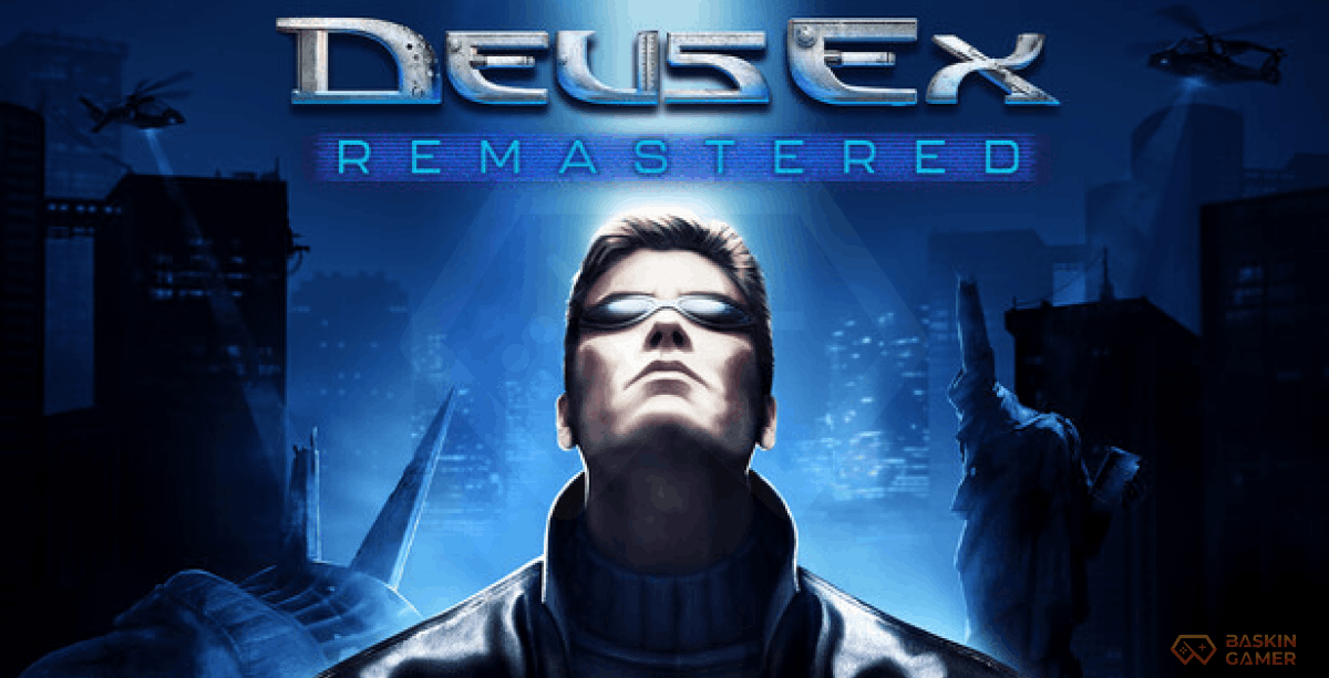 Deus Ex Remastered Review: Does the Switch 2 Version Finally Do It Justice?