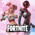 Fortnite Love and Legends Candy Hearts Guide_ How to Unlock Heartie Back Bling & Max Power Hour Rewards - Baskingamer.com