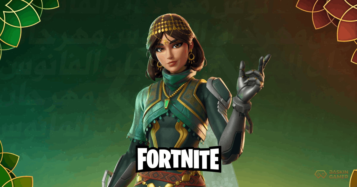 Fortnite v39.50 Update LIVE Now – How to Unlock Solo Leveling Skin, Lantern Fest Rewards & Reload Octet Mode