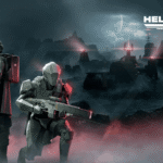Helldivers 2 Redacted Regiment Review_ Does Stealth Actually Work_ - Baskingamer.com