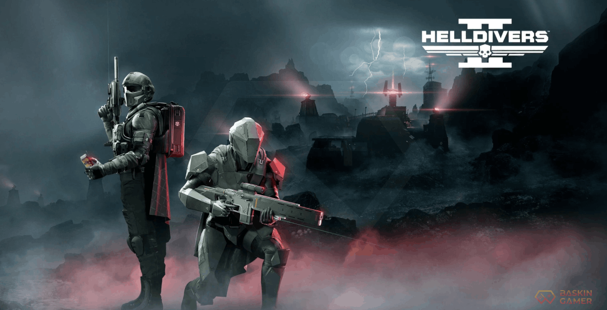 Helldivers 2 Redacted Regiment Review: Does Stealth Actually Work?