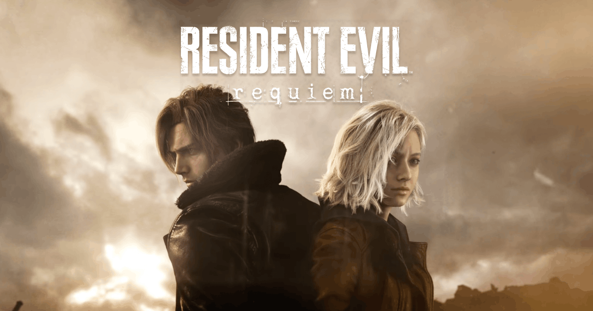 How Long to Beat Resident Evil Requiem Main Story_ Full Campaign Length, Leon vs Grace Split and 100% Completion Time - Baskingamer.com