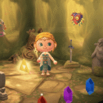 Hyrule, But Make It Cozy_ A Complete ACNH 3.0 Zelda Design Guide - Baskingamer.com