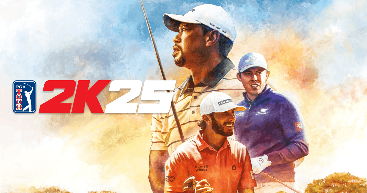 s PGA Tour 2K25 Worth Downloading on PS5_ EvoSwing, Topography Scan & Cross-Play Explained - Baskingamer.com