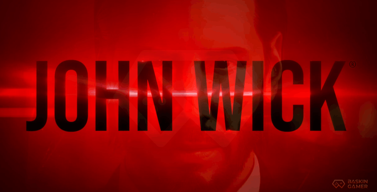John Wick Game 2026_ Keanu Returns in Saber’s Gun-Fu Action Epic - Baskingamer.com