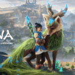 Kena_ Scars of Kosmora Gameplay and Story Details – Spirit Mounts, Elemental Magic & Open-World Evolution - Baskingamer.com
