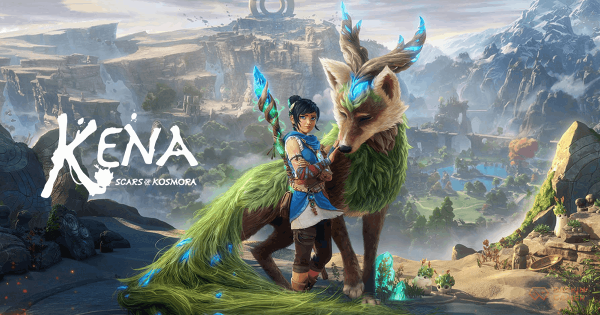 Kena: Scars of Kosmora Gameplay and Story Details – Spirit Mounts, Elemental Magic & Open-World Evolution