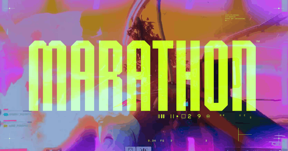 Marathon Server Slam Begins in Hours_ How to Unlock Enhanced Arrival Cache Before March 5 - Baskingamer.com