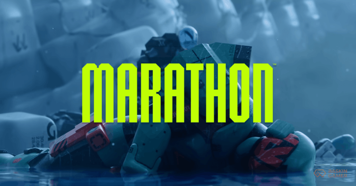 Marathon Server Slam Is Live Now: Download Fix, Error Code WEAVE Solution and Level 30 Deluxe Cache Guide