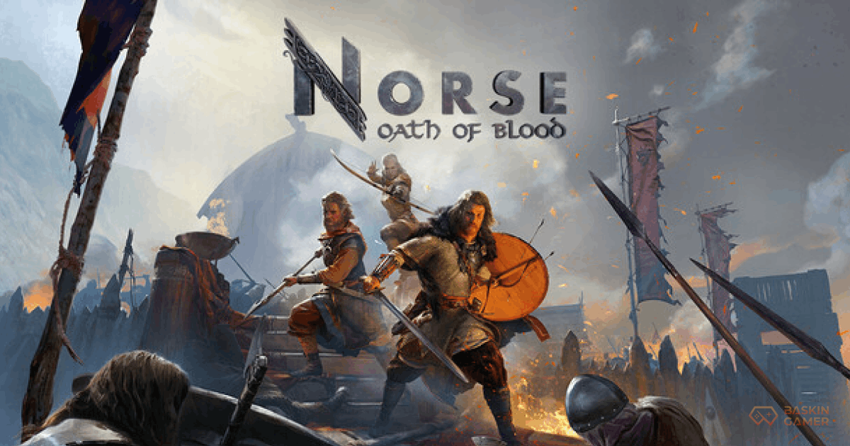 Norse: Oath of Blood PC Launch Survival Guide – Fix Bugs, Master Shield Wall & Optimize Performance