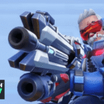 Overwatch Rush Revealed_ Blizzard’s New Top-Down Mobile Hero Shooter Changes the Formula- Baskingamer.com