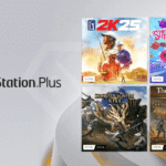 PlayStation Plus March 2026 Games Announced_ Monster Hunter Rise, PGA Tour 2K25 and Full Lineup Details - Baskingamer.com