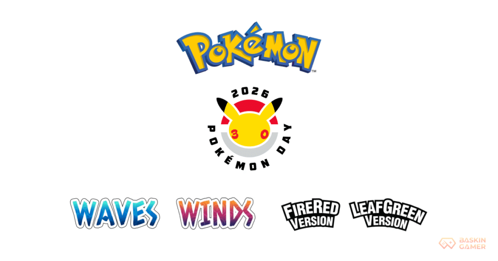 Pokémon Day 2026 Leak Breakdown_ The Truth About Gen 10 “Wind & Waves” P - Baskingamer.com