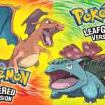 Pokémon FireRed & LeafGreen Are Back_ February 27 Switch Release Confirmed - Baskingamer.com