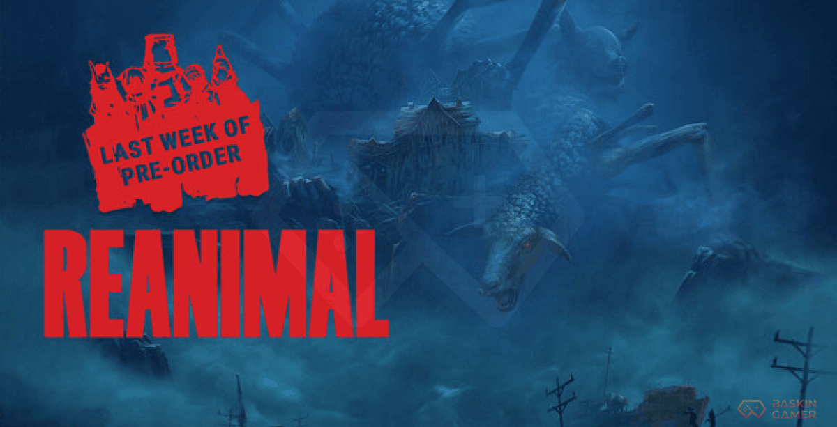 REANIMAL Co-Op Friend’s Pass Guide 2026_ How to Survive Tarsier’s Darkest Horror World - Baskingamer.com