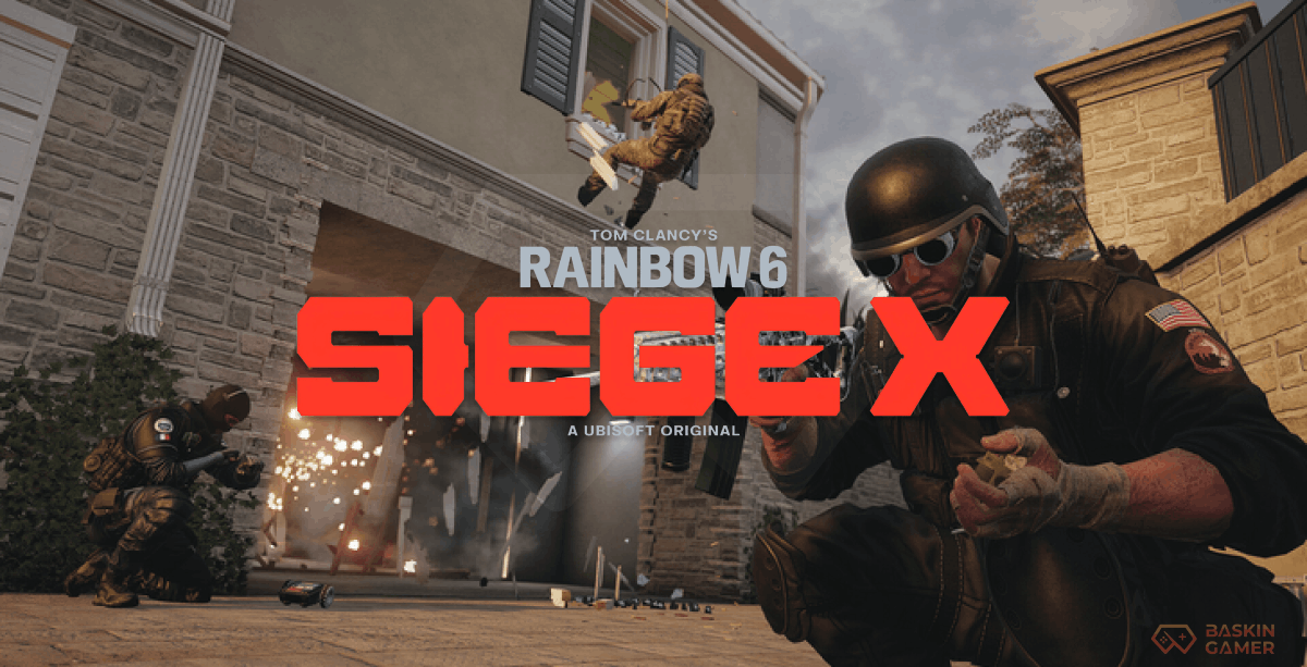 Rainbow Six Siege Year 11 Roadmap Reveal: Date, Time, Seasons & What to Expect