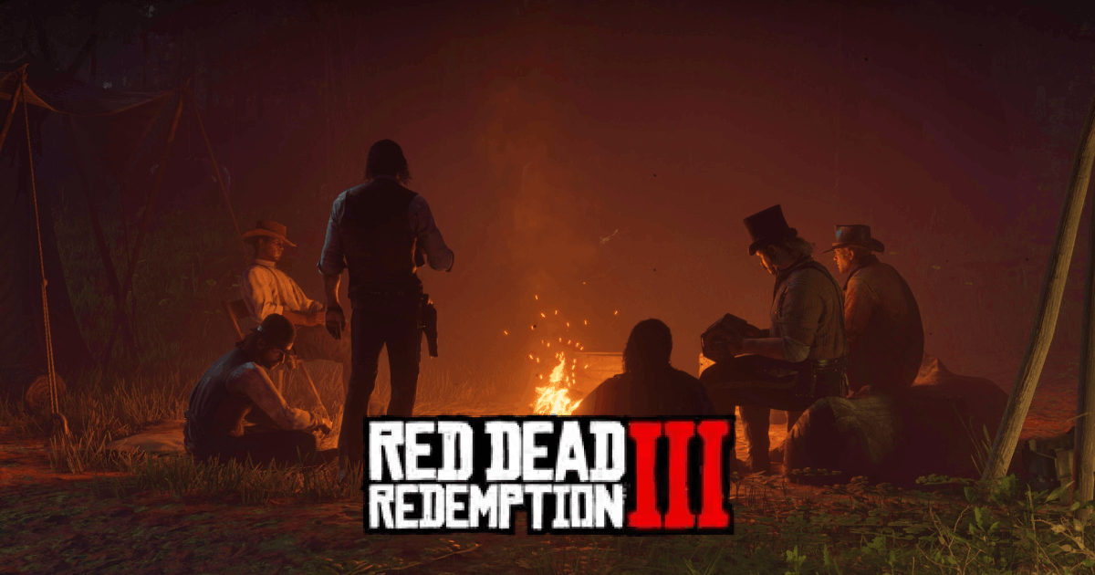 Red Dead Redemption 3 Rumors Are Heating Up — What Rockstar’s Pre-Production Shift Really Means