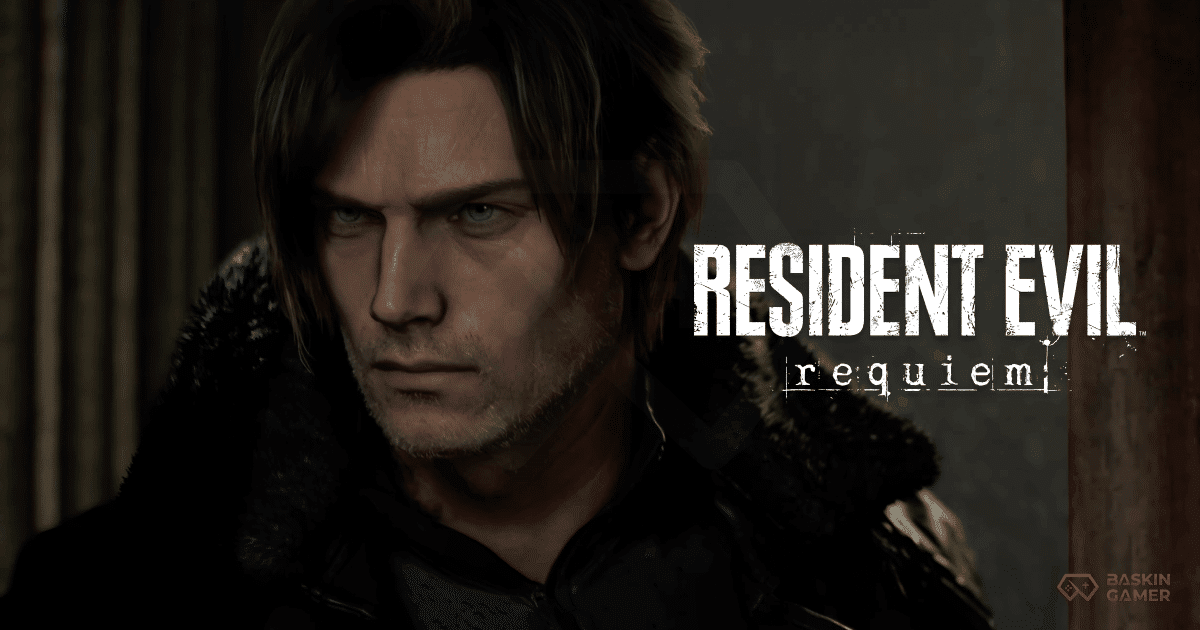 Resident Evil Requiem Is Live: How to Fix 8GB VRAM Stutter and What the Ashcroft Reveal Really Means
