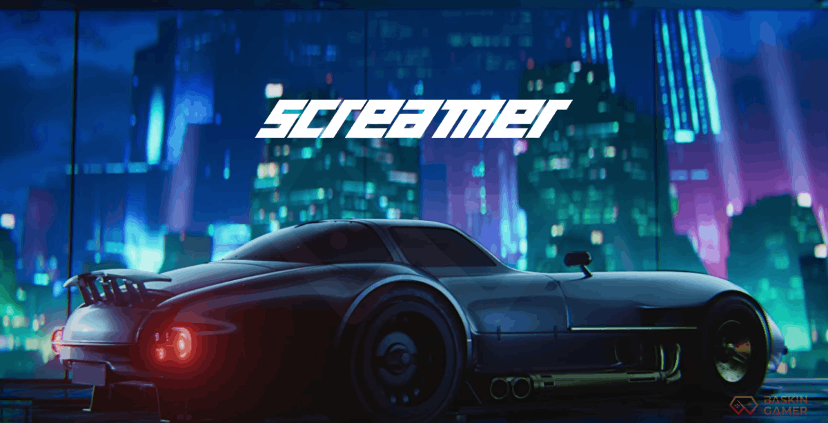 SCREAMER Release Explains the ECHO System & All 7 Game Modes