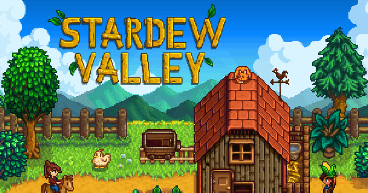 Stardew Valley 1.7 Changes Everything_ New Romance Options, Growing Kids and a 10-Year Twist - Baskingamer.com