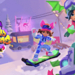 Subway Surfers Winter Xtreme 2026 Guide Explains Every New Character, Outfit, and Reward - Baskingamer.com