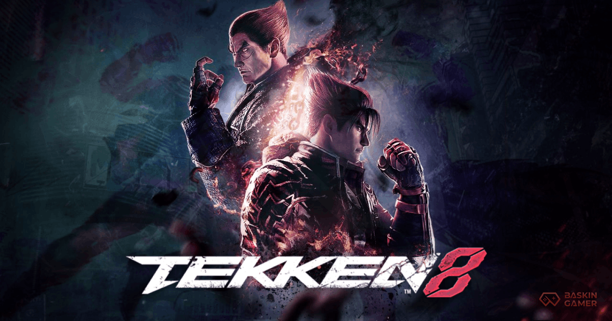 Tekken 8 Patch v2.009.001 Just Fixed the Store — So Why Did It Delete All Your Replays?