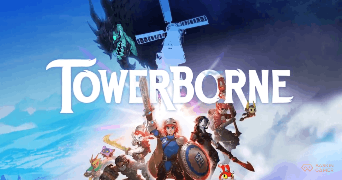 Towerborne 1.0 Launch Overhaul_ PS5 Release, Offline Mode and the End of Free-to-Play Explained - Baskingamer.com