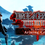 Vincent Valentine Returns in Dirge of Cerberus_ Ever Crisis EC Edition Explained - Baskingamer.com