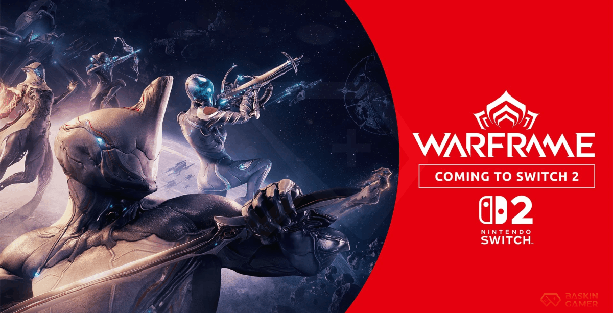 Warframe on Nintendo Switch 2 Turns the “Impossible Port” Into a True 60FPS Reality