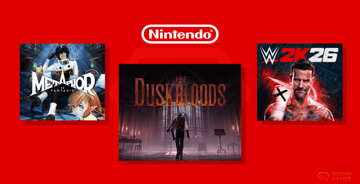 What Nintendo’s February 2026 Partner Showcase About Switch 2 Games