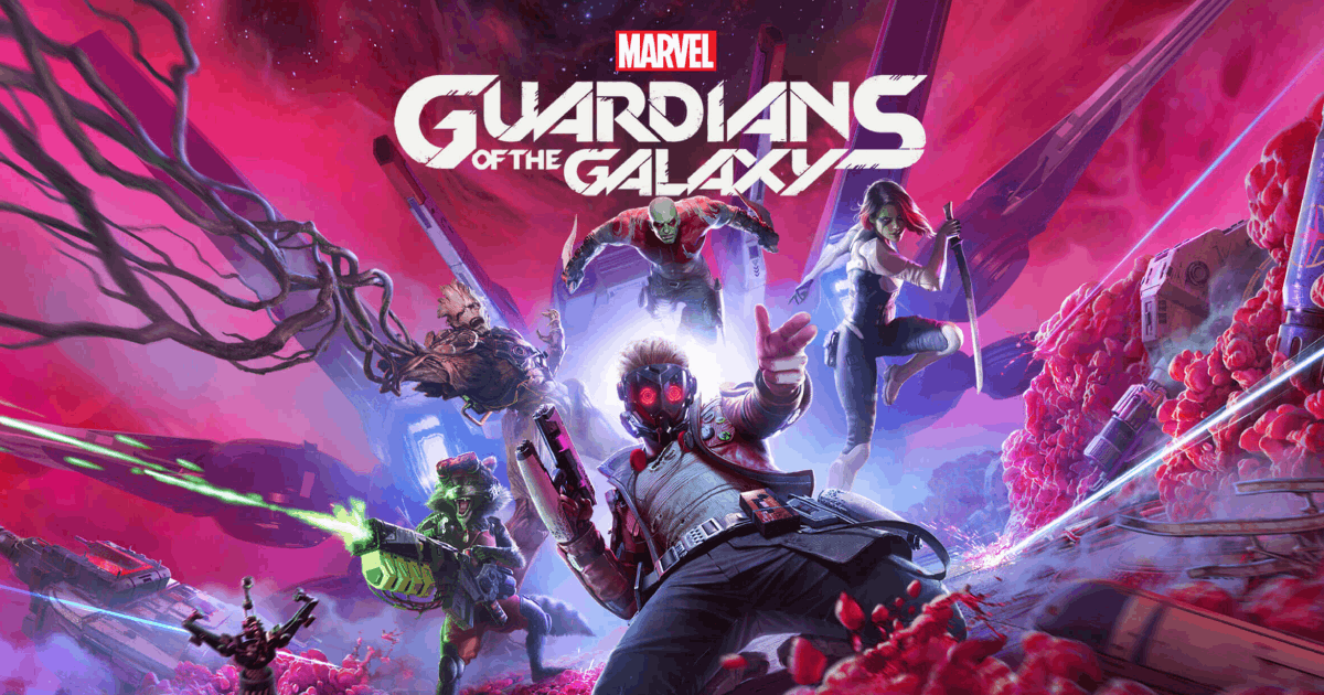 Why Is Cosmic Marvel Shrinking_ Guardians of the Galaxy PS5 Sale Surges as Imperial Guardians Gets Downsized - Baskingamer.com