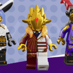 Why Magius, Demise, and Akultura Are Defining LEGO Fortnite Dungeon Runs in 2026 - Baskingamer.com