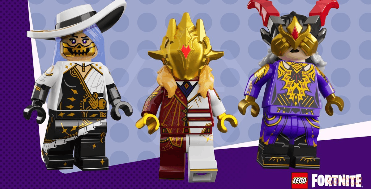 Why Magius, Demise, and Akultura Are Defining LEGO Fortnite Dungeon Runs in 2026 - Baskingamer.com