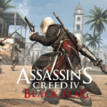 Assassin’s Creed Black Flag Resynced Revealed_ Ubisoft Confirms Full Remake, Modern Day Story Removed - Baskingamer.com