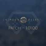 Crimson Desert Patch 1.01.00 Adds New Mounts_ Faster Travel, PS5 4K Option, and the Big Pywel Upgrade Players Wanted - Baskingamer.com