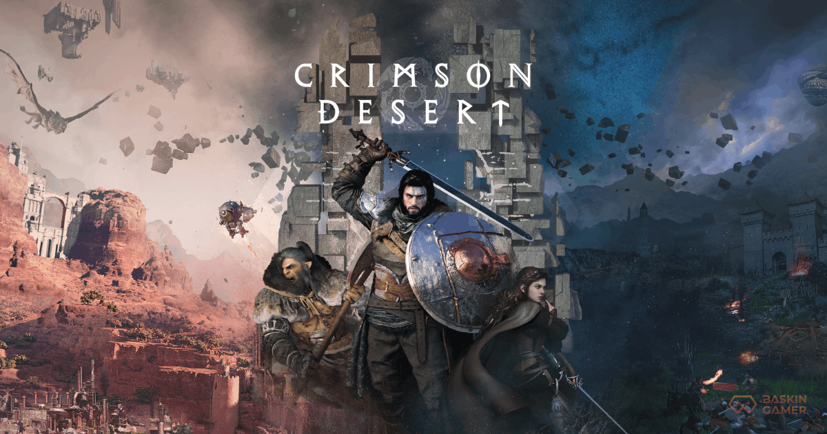 Crimson Desert Review Roundup: Stunning Visuals, Great Combat, and a Story That Can’t Quite Keep Up
