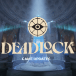 Deadlock March 2026 Update Turns the Game Faster_ Golden Goose Egg, Movement Changes, and New Aggressive Meta - Baskingamer.com