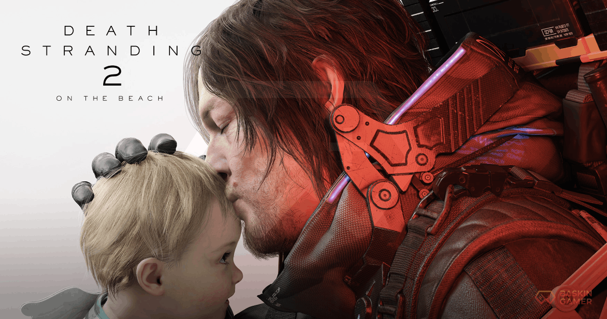 Death Stranding 2 PC Launch Guide_ New “To The Wilder” Mode, Chiral Cat, and the Massive PS5 Update Explained - Baskingamer.com