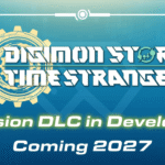 Digimon Story: Time Stranger 2027 Expansion Confirmed: Why Bandai Namco’s Early DLC Reveal Matters More Than Fans Expected