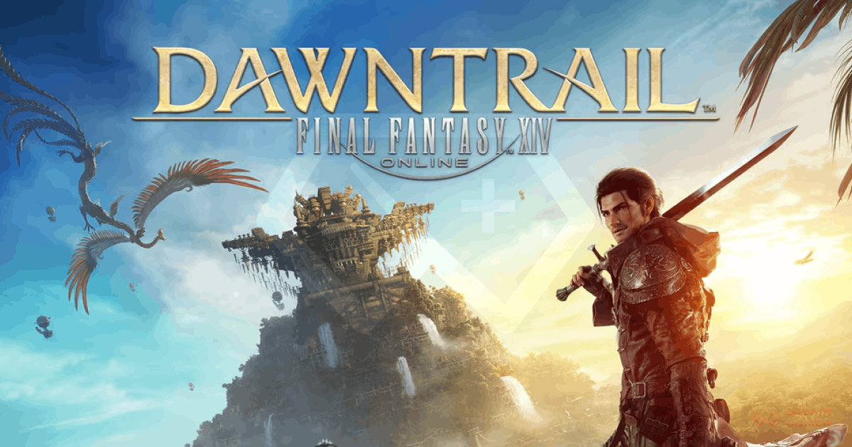 FFXIV Patch 7.5 Release Date, Beastmaster Reveal, and Why Trail to the Heavens Feels Like Dawntrail’s Real Turning Point - Baskingamer.com