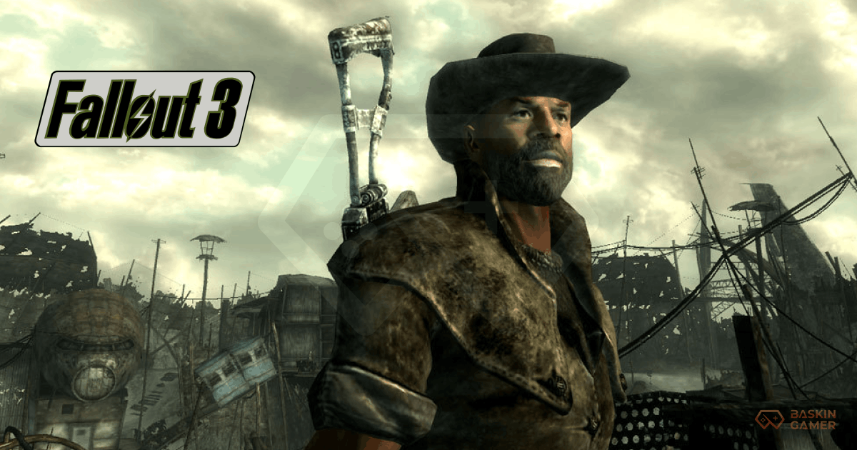 Fallout 3 Remastered Leak Sparks New Hype as Fallout 76 Expands in 2026 - Baskingamer.com