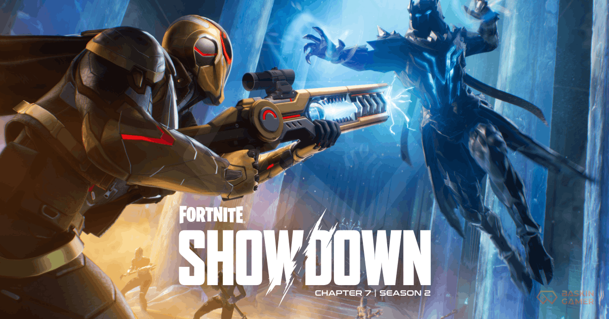 Fortnite Chapter 7 Season 2 Downtime: Exact Time Servers Go Down and When Showdown Finally Starts