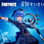 Fortnite Gets Hoshimachi Suisei as V-Bucks Change Ahead of Chapter 7 Season 2_ What Players Need to Know - Baskingamer.com