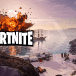 Fortnite Isn’t Fully Down Right Now - But Today’s Matchmaking Outage Has Players Checking Server Status Again - Baskingamer.com