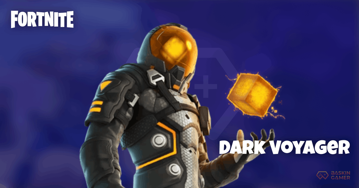 Fortnite Just Flipped the Island Before Showdown_ What the Dark Voyager Event Really Changed - Baskingamer.com