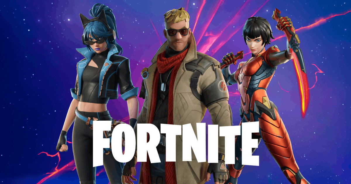 Fortnite Live Event Today_ Rocket Rerun Rewards & Season 2 Delay Update - Baskingamer.com
