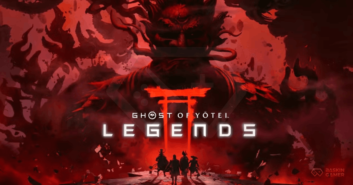 Ghost of Yōtei Legends Update Is Live_ Version 1.5 Launches the Yokai War Multiplayer Expansion - Baskingamer.com